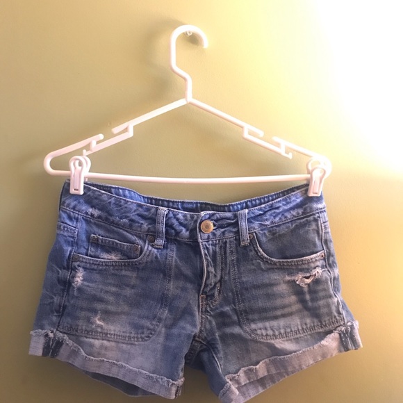 American Eagle Outfitters Pants - American Eagle Shorts